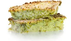 polpettone di fagiolini