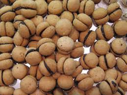 I dolci baci di dama sono una ricetta facile da preparare ma che vi deliziierà.