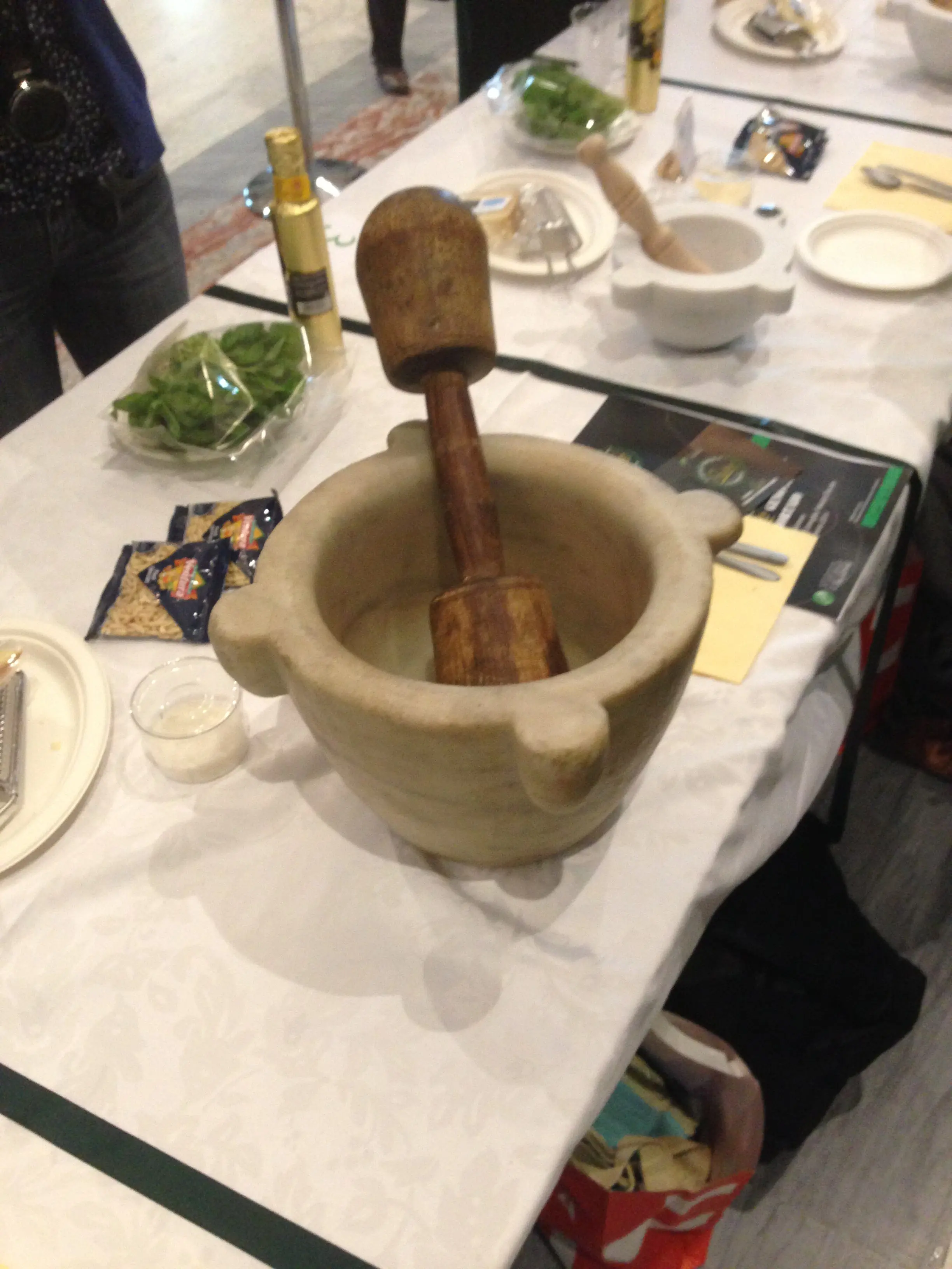 pesto