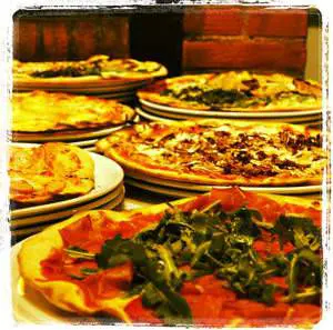 Pizza perfetta, Pizzerie genovesi, vediamo quali sono le migliori