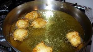 padella fritto cucina trucchi e malizie