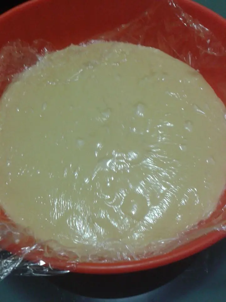 zena cake