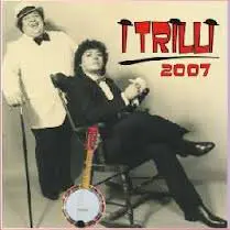 Reginette con le uova , piatto tradizionale genovese cantatoi anche dal gruppo de I Trilli.