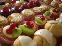 Pasticceri d'Italia, per la LIguria non c'è gloria