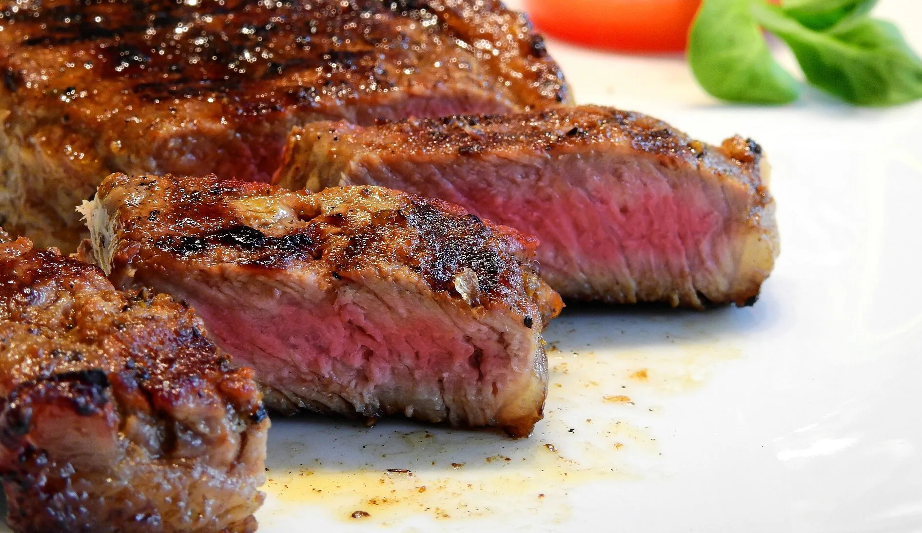 Bistecca perfette