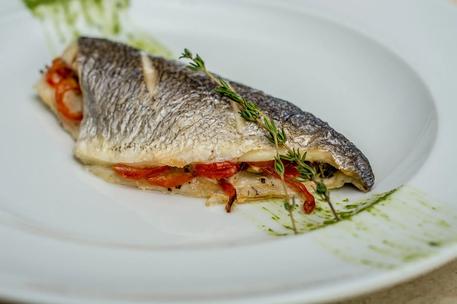 branzino come sfilettarlo