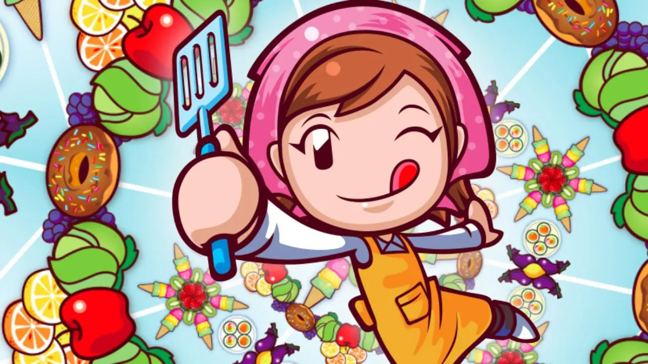 giochi di cucina