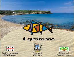 Carloforte 2016 Girotonno protagonista