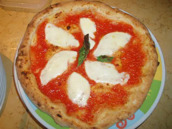 pizza e pizzerie