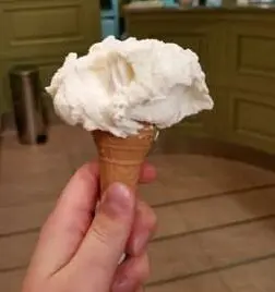 gelato, benvenutoindiretta, dolce sinfonia, Papa Francesco un gelato, Voglia di gelato da Profumo premiato