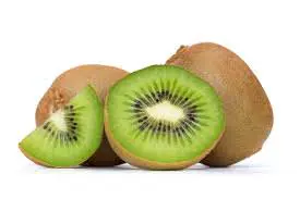 Come sbucciare un kiwi senza sporcarsi le mani.