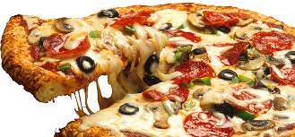 Pizzerie d'Italia