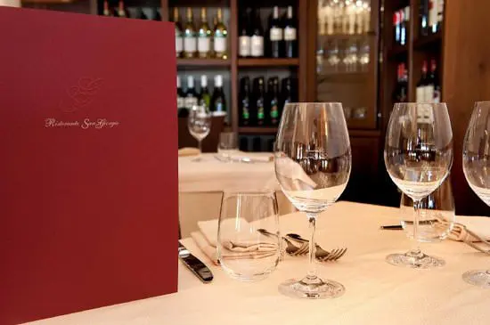 Ristorante San Giorgio