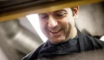 Luca Collami