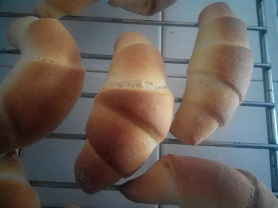 brioche per colazione