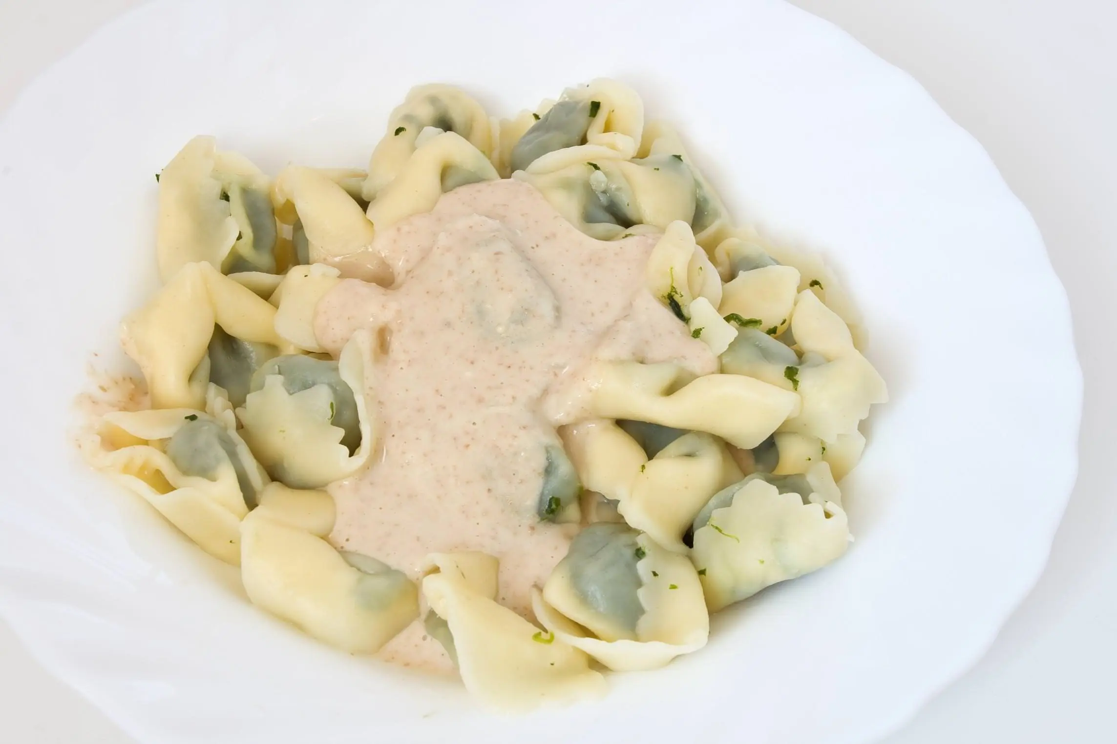 sagre genovesi