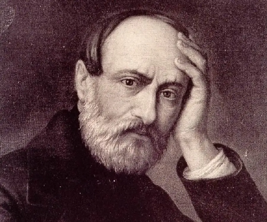 La torta di Mazzini