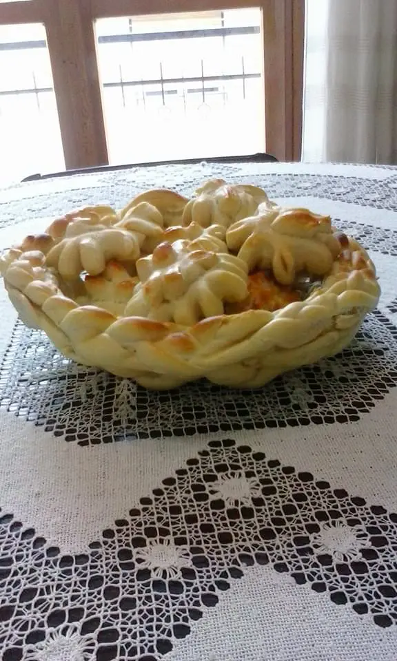 Arte bianca