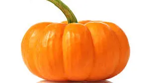 farinata di zucca