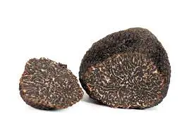 Il Tartufo nero è sinonimo di qualità.