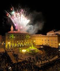 capodanno a genova