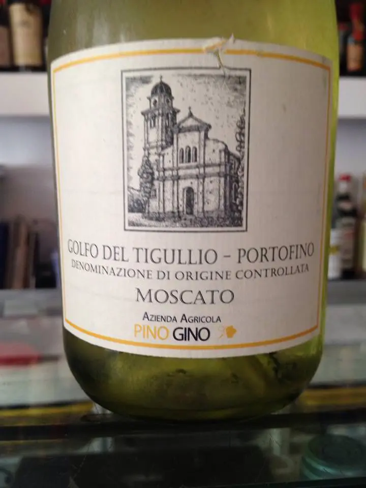 I vini liguri non sono molti ma di ottima qualità, parola di Monica Capurro.