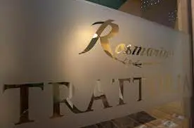 trattoria rosmarino
