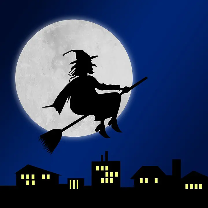 il giorno della Befana