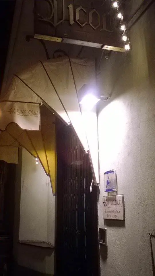 Sestri Ponente