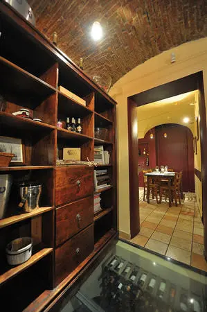atelier dei sapori liguri