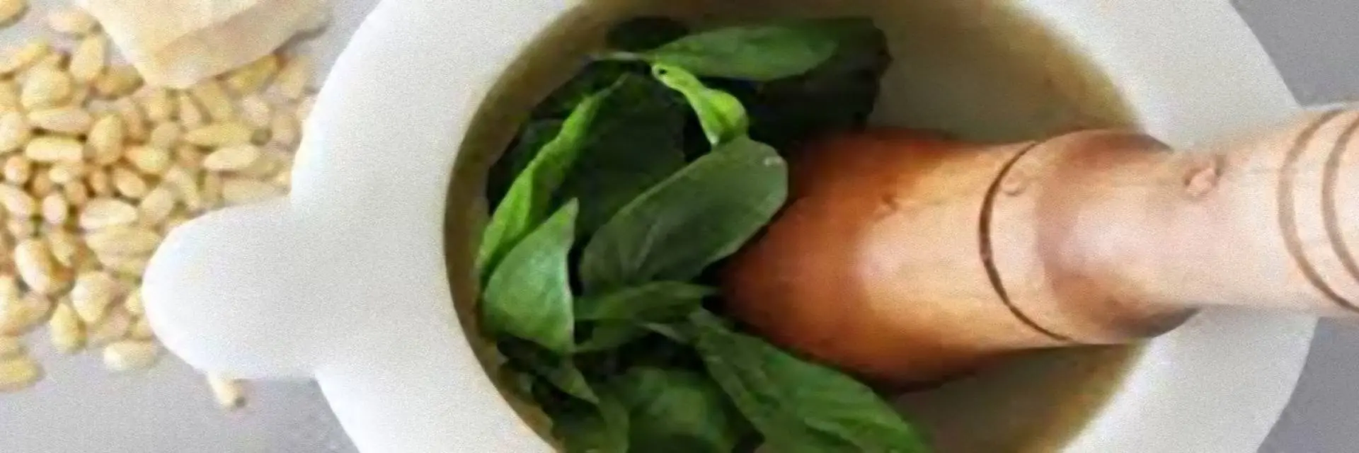 ricette di cucina ligure
