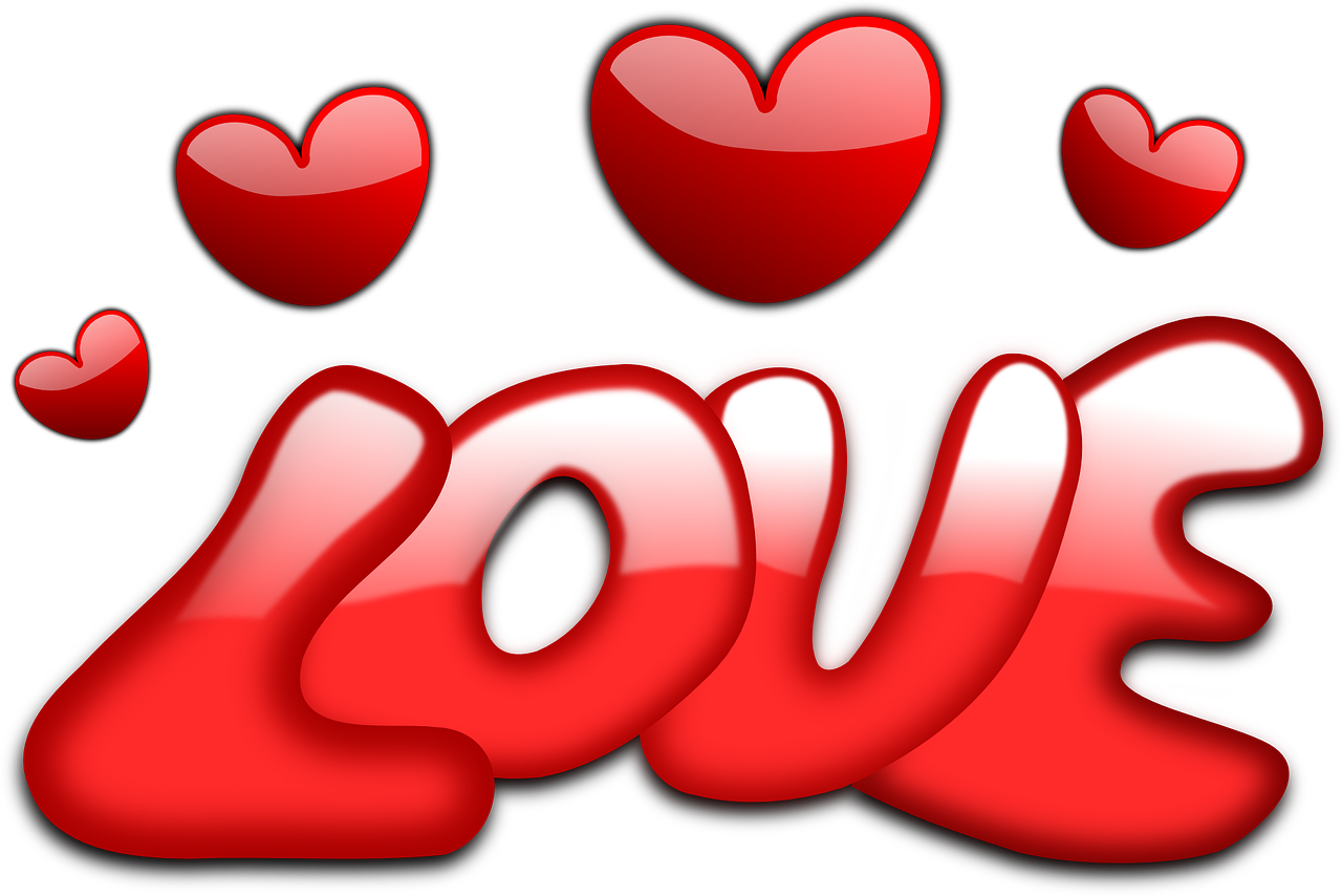 San Valentino a casa