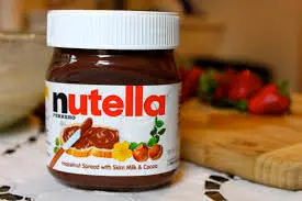 La nutella genovese, la novità arriva dai dialetti italiani