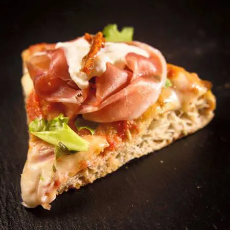 PIZZERIA SAVO'