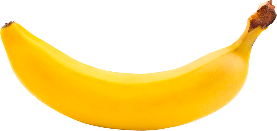 Rompere una banana, sbucciare una banana in 10 secondi