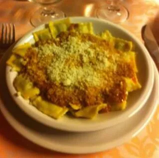 Ristoranti a Genova,antica trattoria del bado