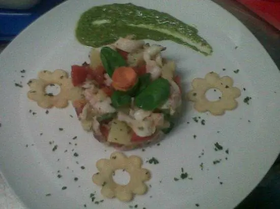 Manue a Nervi Segnalato da Tripadvisor