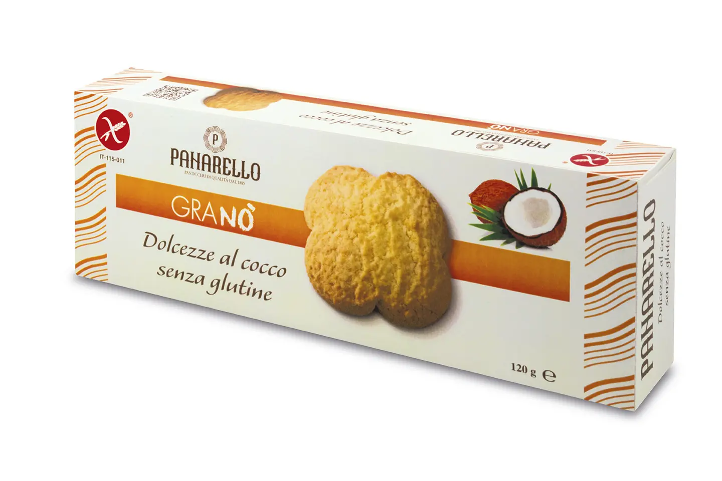 Panarello porta sul mercato altre nuove e dolci proposte