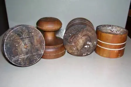 corzetti