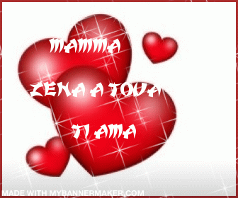 Tanti auguri alle mamme