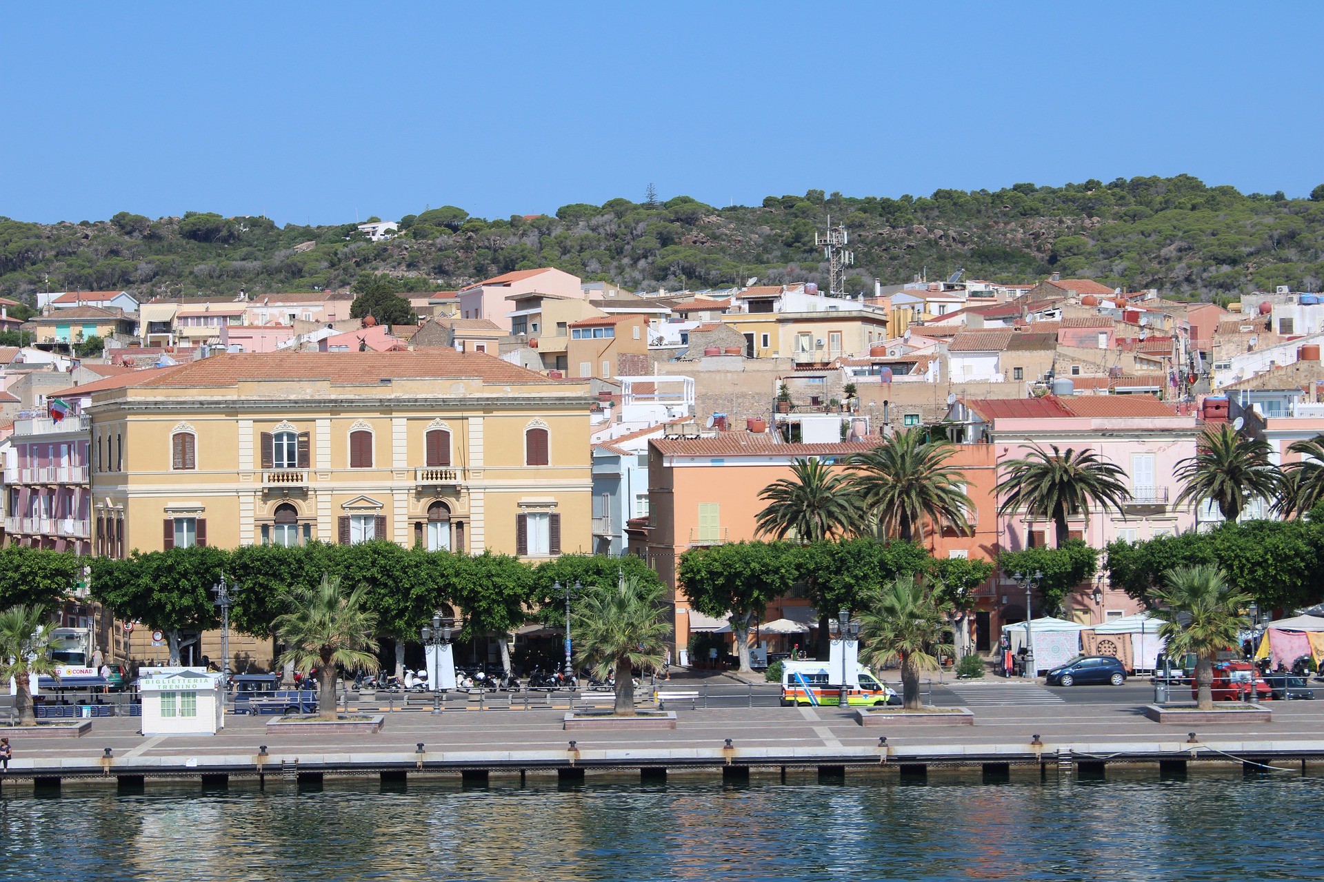 Cascà di carloforte