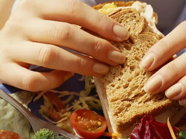 Cultura: Panino come si mangia