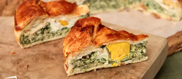 Torta pasqualina dove comprarla