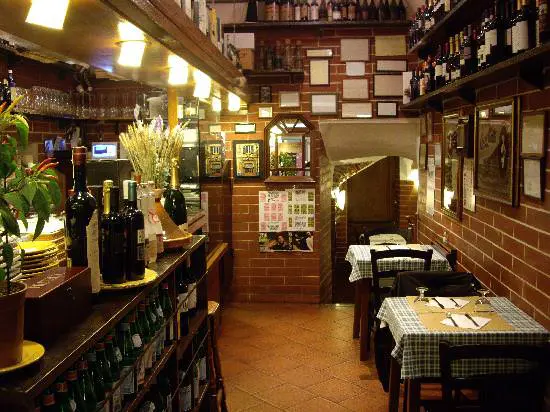 IL rustichello, nel centro di Genova. Le recensioni di Tripadvisor.