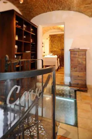 Il Santa Teresa sembra mettere d'accordo molti recensori di Tripadvisor sulla questione qualità.
