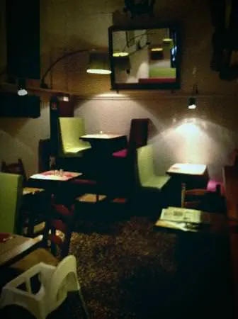 La Taverna di Colombo