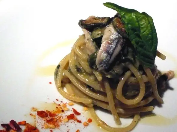trattorie genovesi convenienti