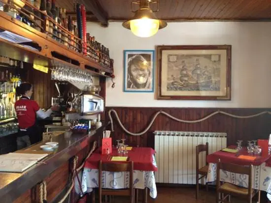 La Lanterna Don Gallo e poi Cannavacciuolo