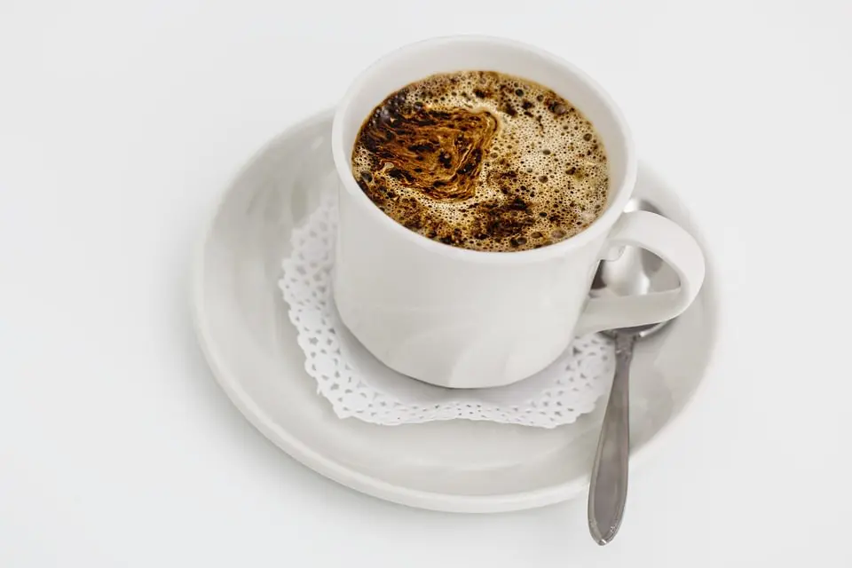 colazione