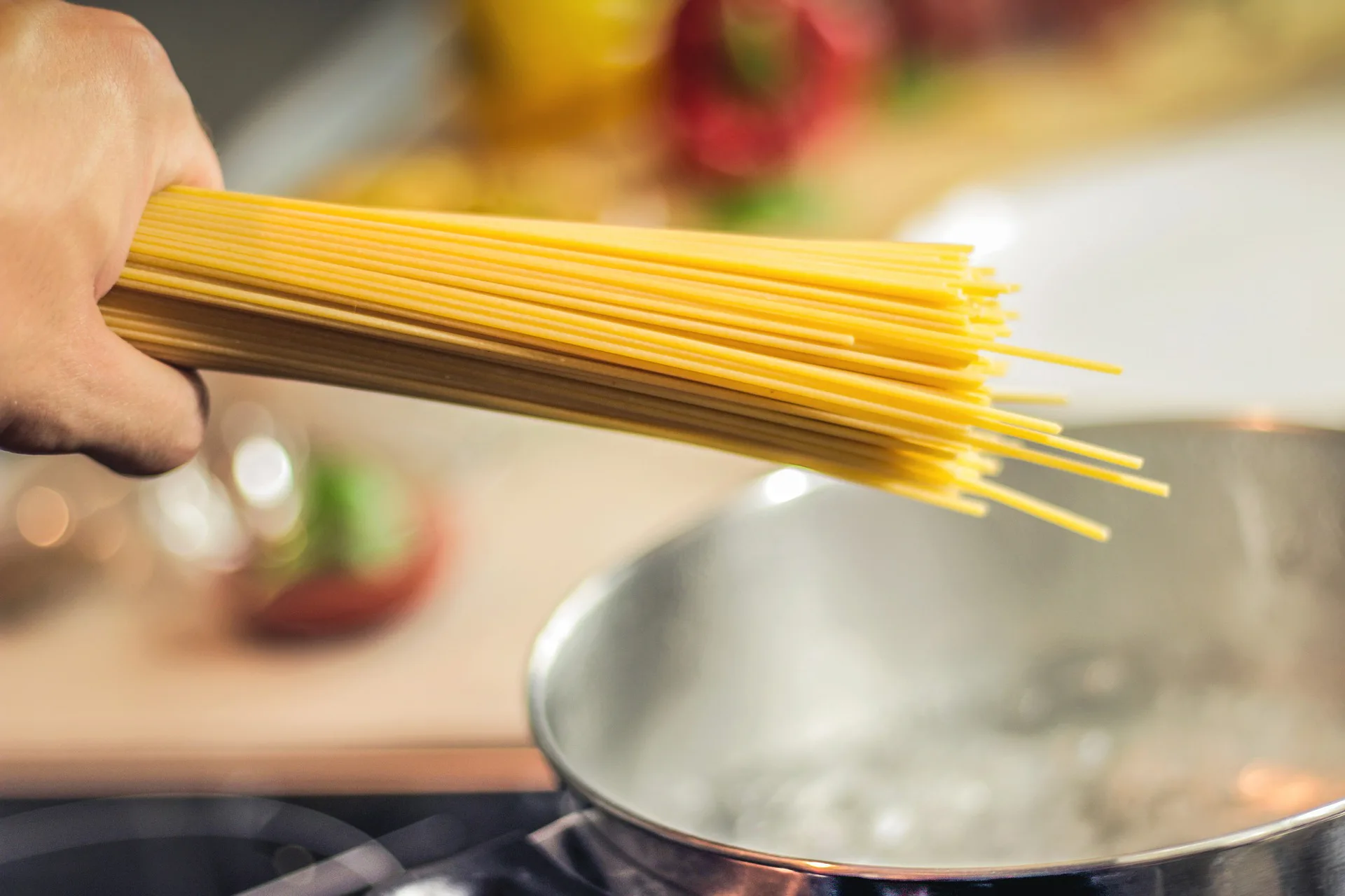 pasta e felicità, segno zodiacale